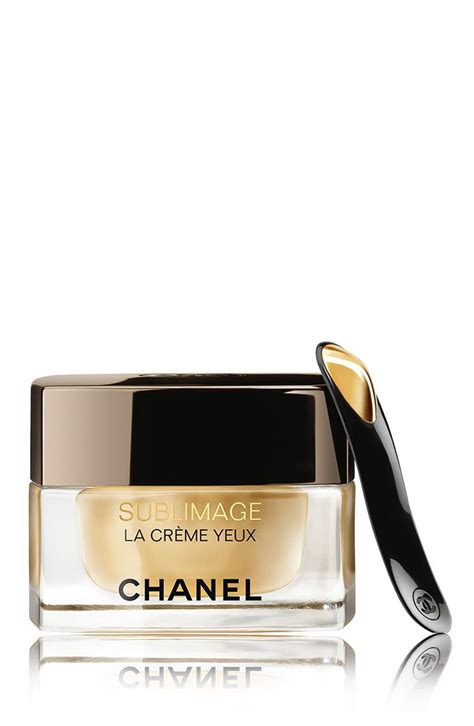 chanel sublimage eye cream dupe|chanel sublimage eye cream price.